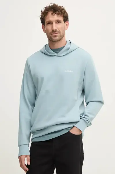 Mikina Calvin Klein