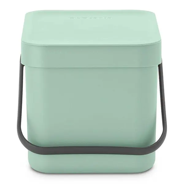 Odpadkový koš Brabantia Sort & Go 6 L