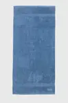 Bavlněný ručník BOSS Loft Sky 70 x 140 cm