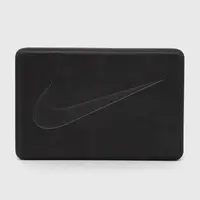 Jógová cihlička Nike černá barva