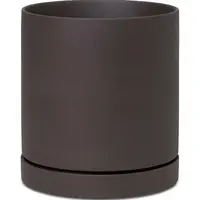 Květináč ferm LIVING Sekki Pot L