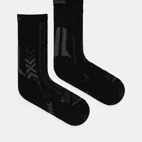 Ponožky X-Socks Trekking Perform Merino Crew TQPNS24M