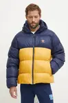 Péřová bunda adidas Originals Down Regen Adic