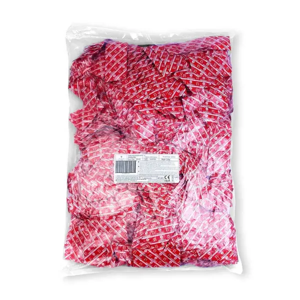 London Kondomy - London Red - 1000ks