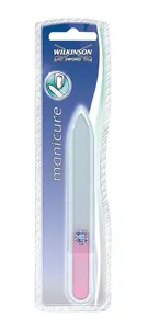 Wilkinson Manicure Glass Nail File skleněný pilník na nehty 1 ks