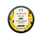 The Body Shop Tělový jogurt Mango 200 ml