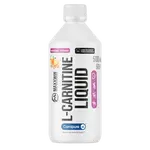 MAXXWIN L-Carnitine Liquid 500ml - pomeranč