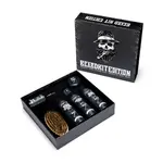 Hairotic Men Beard Kit 6in1 sada péče o vousy
