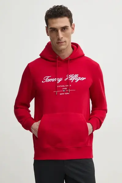 Mikina Tommy Hilfiger