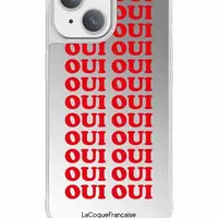 Obal na telefon LaCoqueFrançaise iPhone 15