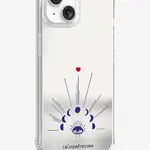 Obal na telefon LaCoqueFrançaise iPhone 14