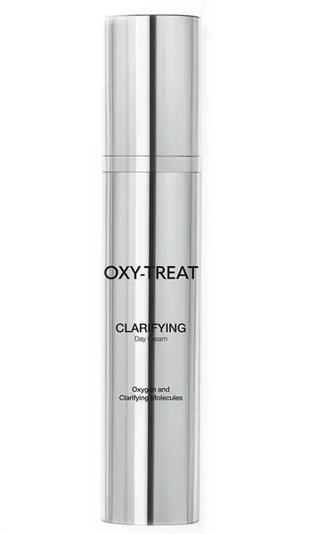 OXY-TREAT Denní krém na rozjasnění pleti 50 ml