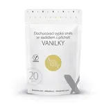 KetoMix Dochucovací směs příchuť vanilka 60 g