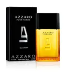 Azzaro Pour Homme toaletní voda pro muže 100 ml