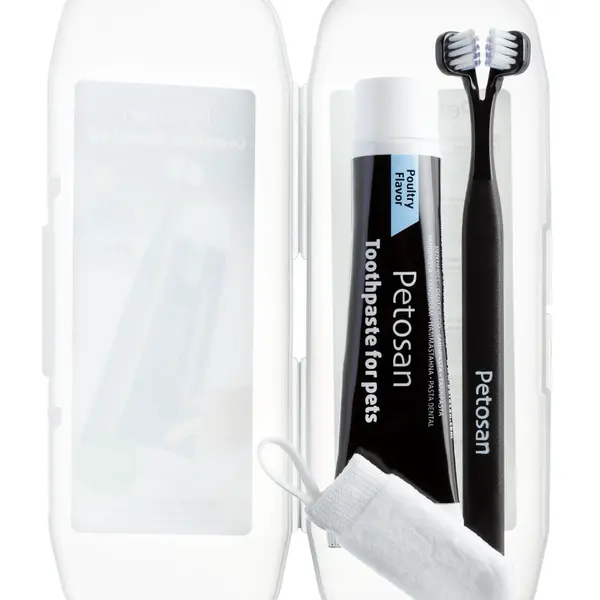 Petosan Complete Large sada pro dentální hygienu