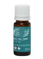 Tierra Verde Esenciální olej BIO Tea tree 10 ml