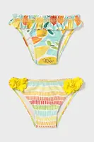 Dětské plavkové kalhotky Mayoral 2-pack