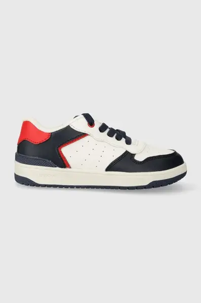Dětské sneakers boty Geox WASHIBA