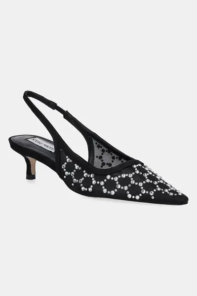 Lodičky Steve Madden Kari-MR černá barva, SM11003569