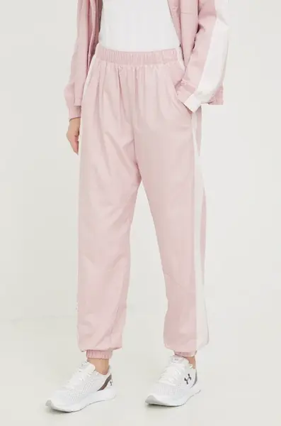 Tréninkové kalhoty Under Armour