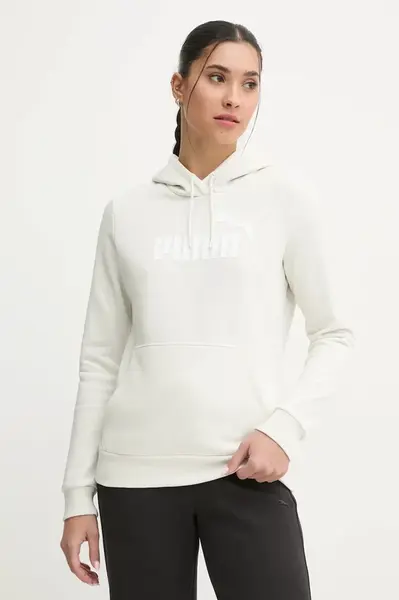 Puma  Mikina