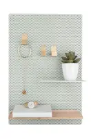 Nástěnný organizér Present Time