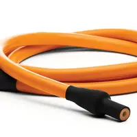 SKLZ Training Cable Light, odporova guma oranžová, slabá 13 - 18 kg 13kg - 18kg