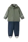 Dětská bunda a kalhoty Reima