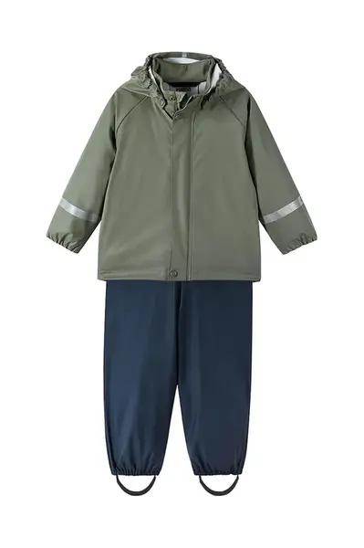 Dětská bunda a kalhoty Reima