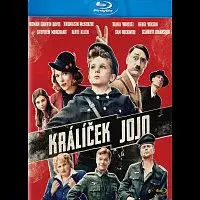 Různí interpreti – Králíček Jojo Blu-ray
