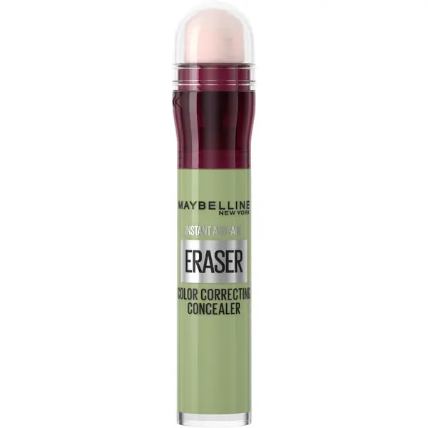 Maybelline New York Instant Eraser korektor Green