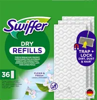 SWIFFER DRY 36KS