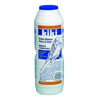 KIKI ARENA BLANCA 2kg piesok s anízom pre vtáky