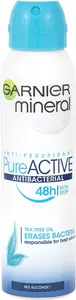 Garnier Mineral Pure Active 48h sprej