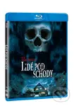 Lidé pod schody - Wes Craven - film z kategorie Komedie