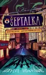Šeptalka - Hayley Hoskins - kniha z kategorie Pro děti