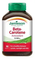 Jamieson Betakarotén 10 000 IU
