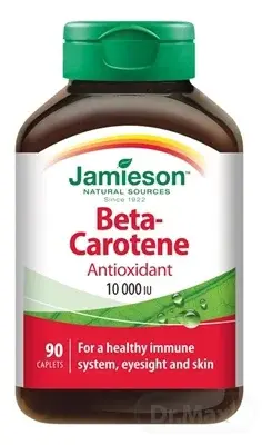 Jamieson Betakarotén 10 000 IU