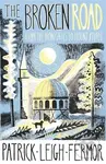 The Broken Road - Patrick Leigh Fermor - kniha z kategorie Zdraví a životní styl