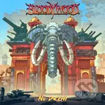 Bloodywood:  Nu Delhi - Bloodywood