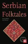 Serbian Folktales - K. J. Jackson