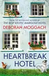 Heartbreak Hotel - Deborah Moggach
