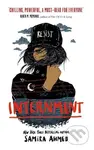 Internment - Samira Ahmed - kniha z kategorie Pro děti
