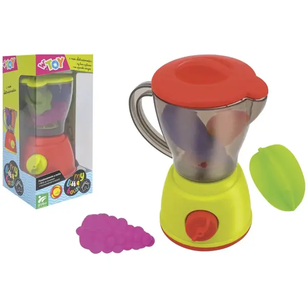 Mixér mechanický-MOVEO