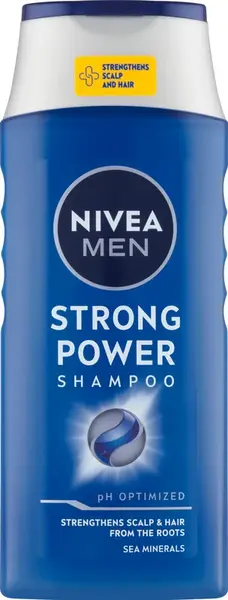 NIVEA MEN Strong Power