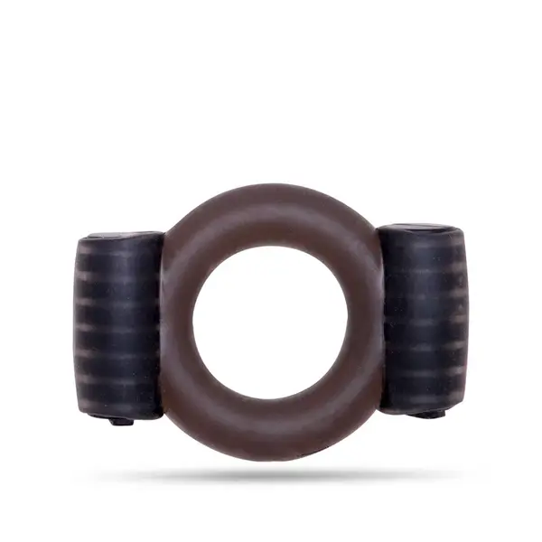 Vibračný krúžok - Double Vibe