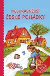Nejkrásnější české pohádky - kniha z kategorie Pro děti