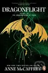 Dragonflight - Anne McCaffrey - kniha z kategorie Sci-fi, fantasy a komiksy