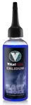 Vitalbaits booster bait smoke calidum 100 ml