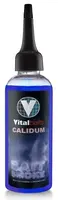 Vitalbaits booster bait smoke calidum 100 ml
